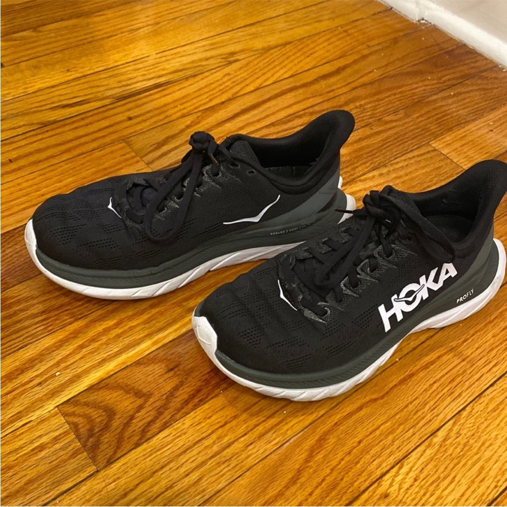 Hoka Pro Fly